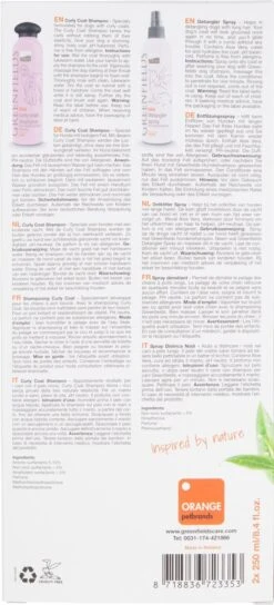 Greenfields Labradoodle Vacht Verzorgingsset - Shampoo En Anti-Klit Spray Voor Langharige Of Krullende Vacht 25 Greenfields Labradoodle Vacht Verzorgingsset - Shampoo En Anti-Klit Spray Voor Langharige Of Krullende Vacht -Huisdier Verkoop 545x1200 1