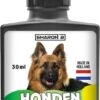 100% Natuurlijke Vlooiendruppels - Voor Grotere Honden - Van 30-40 Kg - Vlooien - Made In Holland - Zonder Schadelijke Pesticiden - Vachtdruppels -Huisdier Verkoop 554x1200 3