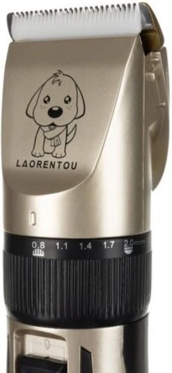 Professionele Hondentondeuse&hondentrimmer Voor Dikke Vacht 9 Professionele Hondentondeuse&hondentrimmer Voor Dikke Vacht -Huisdier Verkoop 555x1200