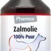 Pharmox Hond & Kat Zalmolie 425 Ml -Huisdier Verkoop 564x1200 1