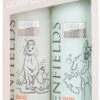 Greenfields Vacht Verzorging Set Voor Honden Shampoo, Conditioner & Droogshampoo -Huisdier Verkoop 565x1200