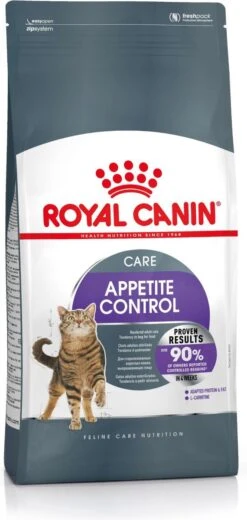 Royal Canin Appetite Control Care - Kattenvoer - 2 Kg -Huisdier Verkoop 570x1200 1
