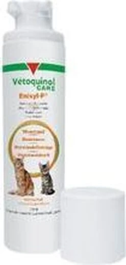 Vetoquinol Vétoquinol Care Enisyl-F - 100 Ml -Huisdier Verkoop 572x1200 6