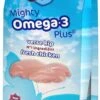 Renske Mighty Omega Plus - Kip - Hondenvoer 3 Kg -Huisdier Verkoop 580x1200