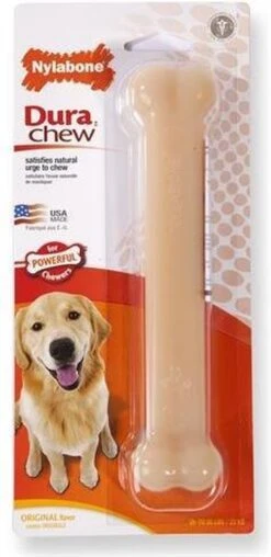 Nylabone Harde Bijters Kluif - Ham - Voor Honden Tot 10 Kg 13 Nylabone Harde Bijters Kluif - Ham - Voor Honden Tot 10 Kg -Huisdier Verkoop 583x1200 1