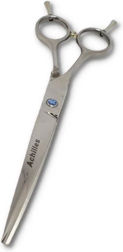 Achilles Linkshandig Professionele 7-Delig Scharenset Hond - Honden Schaar - Effileerschaar Hond 9 Achilles Linkshandig Professionele 7-Delig Scharenset Hond - Honden Schaar - Effileerschaar Hond -Huisdier Verkoop 589x1200