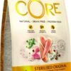 Wellness Core Grain Free Cat Sterilised Kip & Kalkoen - Kattenvoer - 1.75 Kg 1 Wellness Core Grain Free Cat Sterilised Kip & Kalkoen - Kattenvoer - 1.75 Kg -Huisdier Verkoop 605x1200 4