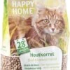 Happy Home Natural Wood - Kattenbakvulling - 20 L -Huisdier Verkoop 611x1200 1