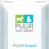 Puur Soepel - Glucosamine - Chondroitine - MSM - Gewrichtsklachten Hond - 90 Capsules -Huisdier Verkoop 626x1200 1