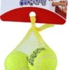 Kong Hond Squeakair Met Piep Small, Net à 3 Tennisballen. (Ø 5 Cm) 2 Kong Hond Squeakair Met Piep Small, Net à 3 Tennisballen. (Ø 5 Cm) -Huisdier Verkoop 633x1200 2