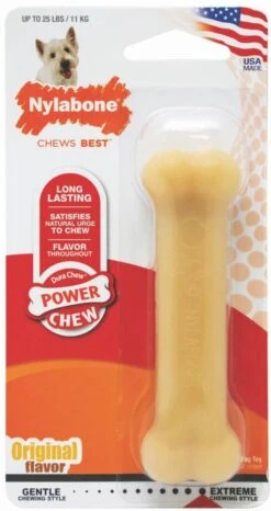 Nylabone Harde Bijters Kluif - Ham - Voor Honden Tot 10 Kg 18 Nylabone Harde Bijters Kluif - Ham - Voor Honden Tot 10 Kg -Huisdier Verkoop 636x1200 2