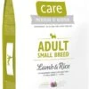 Brit Care Adult Small Breed Lamb & Rice 7,5 Kg - Hond 1 Brit Care Adult Small Breed Lamb & Rice 7,5 Kg - Hond -Huisdier Verkoop 645x1200 4
