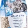 Happy Home Clean Fresh - Kattenbakvulling - 20 L