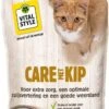 VITALstyle CARE Met Kip - Kattenbrokken - 10 Kg