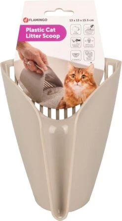 Flamingo - Kattenbakschep Cup - 13.5 X 11 X 16 Cm 14 Flamingo - Kattenbakschep Cup - 13.5 X 11 X 16 Cm -Huisdier Verkoop 665x1200 2