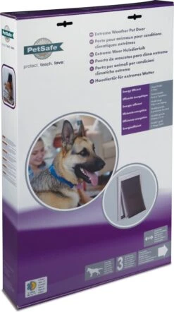 PetSafe Extreme Weather Door™ Small 13 PetSafe Extreme Weather Door™ Small -Huisdier Verkoop 671x1200 10
