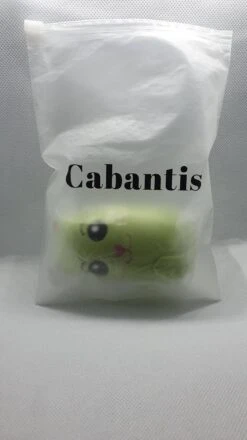 Cabantis Funny Catnip Knuffeldier|Katten-speelgoed|Kattenkruid|Knuffeldier|Cabantis|Groen 14 Cabantis Funny Catnip Knuffeldier|Katten-speelgoed|Kattenkruid|Knuffeldier|Cabantis|Groen -Huisdier Verkoop 674x1200 3