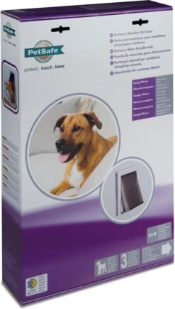Petsafe Deur Extreme Weather Large 11 Petsafe Deur Extreme Weather Large -Huisdier Verkoop 682x1200 1