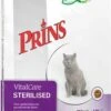 Prins Vital Care Kat Adult Sterilised - Kattenvoer - 1.5 Kg
