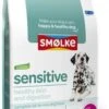 Smolke Sensitive - Hondenvoer - 3 Kg