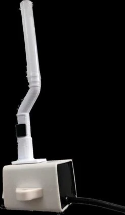 Miaustore Grote Keramische Drinkfontein - Drinkfonteinen - Galaxy - Zwart - Bruin - Goud - Waterbak - Keramisch - 3.4L - Katten En Honden - Geen Filter Nodig -Huisdier Verkoop 696x1200 4