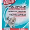 Simple Solution Wegwerp Honden Luier - SMALL 12 ST 38-48 CM -Huisdier Verkoop 708x1200