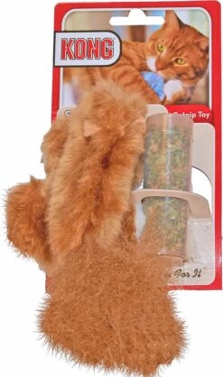 Kong Wild Knots Beer - Hondenspeelgoed - Assorti - M - 25 X 20 X 10 Cm -Huisdier Verkoop 710x1200