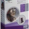 PetSafe Extreme Weather Door™ Small -Huisdier Verkoop 712x1200 6