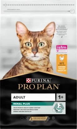 Pro Plan Adult Renal Plus - Katten Droogvoer - Kip - 10 Kg 10 Pro Plan Adult Renal Plus - Katten Droogvoer - Kip - 10 Kg -Huisdier Verkoop 719x1200 5