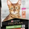 Pro Plan Sterilised Adult Vital Functions - Katten Droogvoer - Zalm - 10 Kg -Huisdier Verkoop 725x1200 6