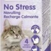 Beaphar No Stress Navulling Kat - Anti Stressmiddel - 3 X 30 Ml 2 Beaphar No Stress Navulling Kat - Anti Stressmiddel - 3 X 30 Ml -Huisdier Verkoop 733x1200 5