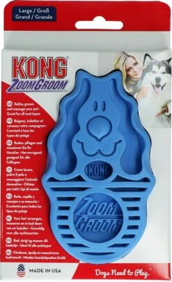 Kong Zoom Groom Hond -Huisdier Verkoop 736x1200