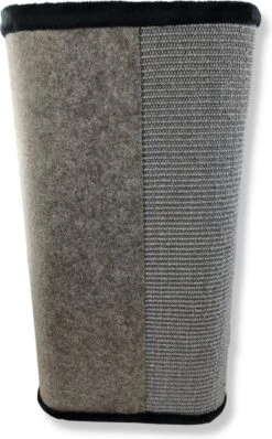 Topmast Krabton Cattower - Grijs - Maat L - 76 Cm - Krabpaal - Krabton Voor Katten -Huisdier Verkoop 744x1200 3