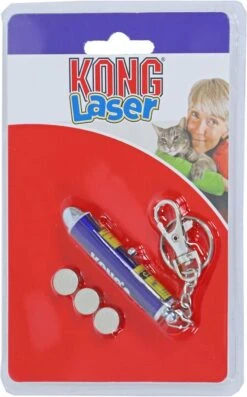 Kong Laser - Laserlamp - Kattenspeelgoed -Huisdier Verkoop 746x1200 7