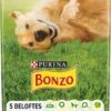 Bonzo Droog Senior - Hondenvoer Kip & Groenten - 15 Kg 2 Bonzo Droog Senior - Hondenvoer Kip & Groenten - 15 Kg -Huisdier Verkoop 747x1200 3