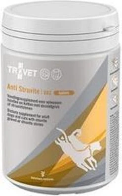 TROVET Anti Struvite UAS - 100 Tabletten