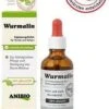 Anibio Wurmalin - Ontwormen Hond En Kat -50 Ml 2 Anibio Wurmalin - Ontwormen Hond En Kat -50 Ml -Huisdier Verkoop 754x1200