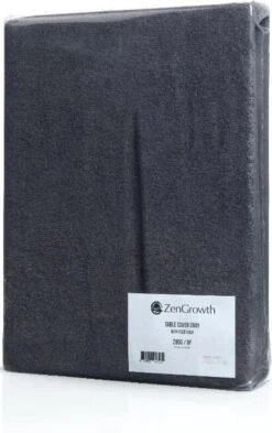 Hoeslaken Massagetafel Grijs- Extra Dik - Badstof Stretch - Met Uitsparing -Huisdier Verkoop 754x1200 2