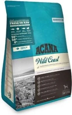 Acana Classics Wild Coast 27 Acana Classics Wild Coast -Huisdier Verkoop 754x1200 6