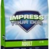Impress Your Dog Adult 12,5 Kg - Hond 1 Impress Your Dog Adult 12,5 Kg - Hond -Huisdier Verkoop 759x1200 3