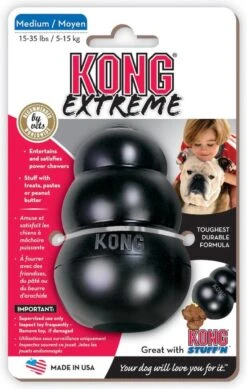 Kong Extreme -Huisdier Verkoop 761x1200