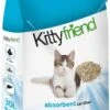 Kitty Friend Kattenbakvulling Absorbent 30 L -Huisdier Verkoop 765x1200 4