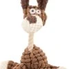 Dutchwide Honden - Knuffel - Met Piep - Extra Sterk - Speelgoed - Pluche - Hondenknuffel - Intelligentie -Huisdier Verkoop 768x1200 3