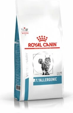 Royal Canin Veterinary Diet Cat Anallergenic - Kattenvoer - 4 Kg 13 Royal Canin Veterinary Diet Cat Anallergenic - Kattenvoer - 4 Kg -Huisdier Verkoop 774x1200 4
