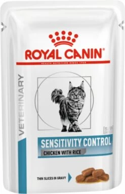 Royal Canin Sensitivity Control Portie - 12 X 85 Gram 25 Royal Canin Sensitivity Control Portie - 12 X 85 Gram -Huisdier Verkoop 775x1200 13