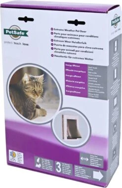 PetSafe Extreme Weather Door™ Small 18 PetSafe Extreme Weather Door™ Small -Huisdier Verkoop 775x1200 14