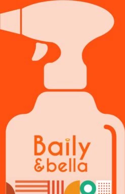 Baily & Bella | Urinegeur Verwijderaar | Katten & Honden | Elimineert Urinegeur | Natuurlijk, Organisch, Biologisch | 500ml Fles 11 Baily & Bella | Urinegeur Verwijderaar | Katten & Honden | Elimineert Urinegeur | Natuurlijk, Organisch, Biologisch | 500ml Fles -Huisdier Verkoop 775x1200 2