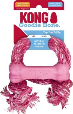 Kong Puppy Goodie Bone Small Small - 1 ST -Huisdier Verkoop 775x1200 9