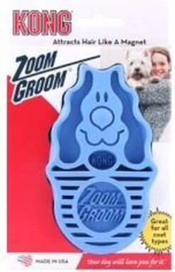 Kong Zoom Groom Hond -Huisdier Verkoop 776x1200