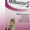Milbactor Grote Katten 4 Tabletten 1 Milbactor Grote Katten 4 Tabletten -Huisdier Verkoop 776x1200 9